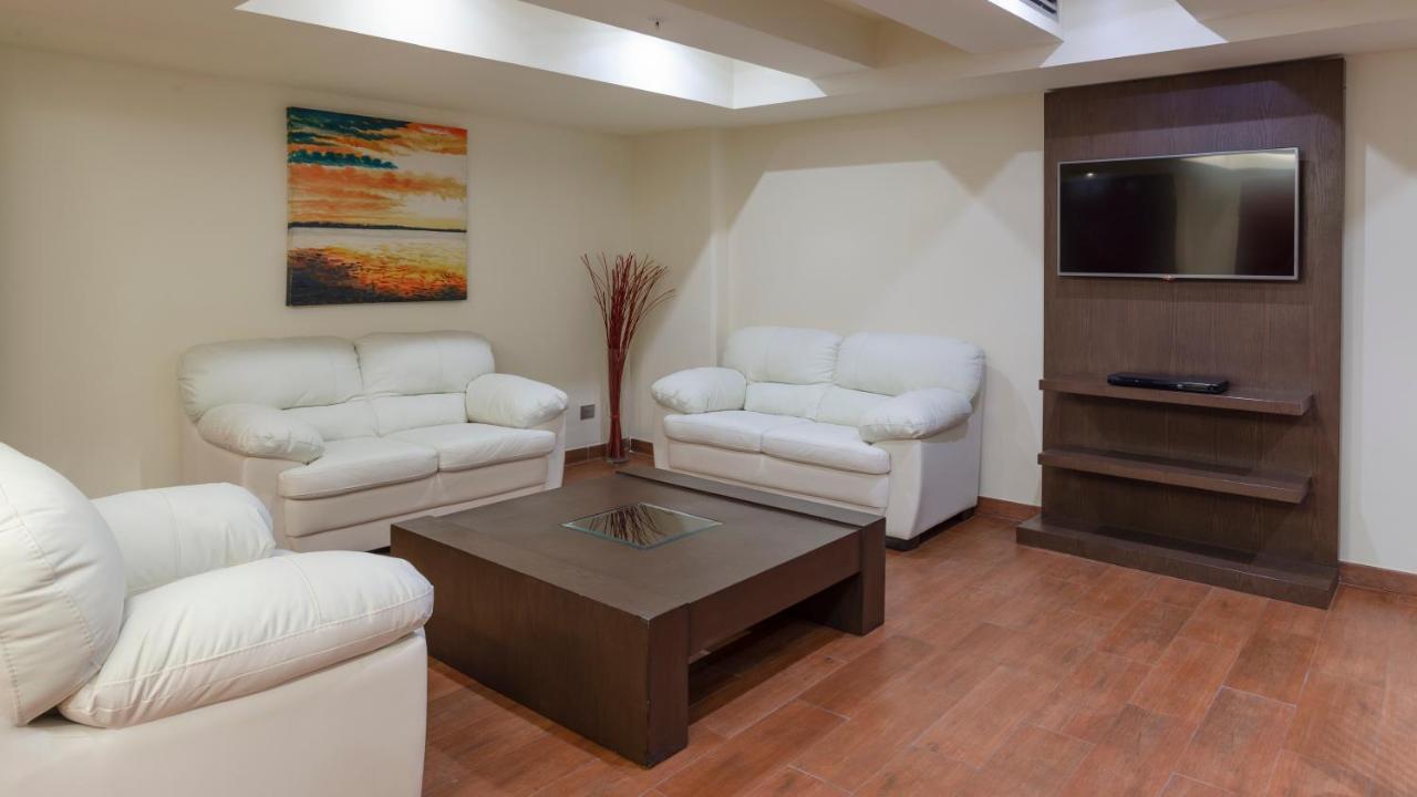 Holiday Inn Mexico City-Plaza Universidad By Ihg Extérieur photo