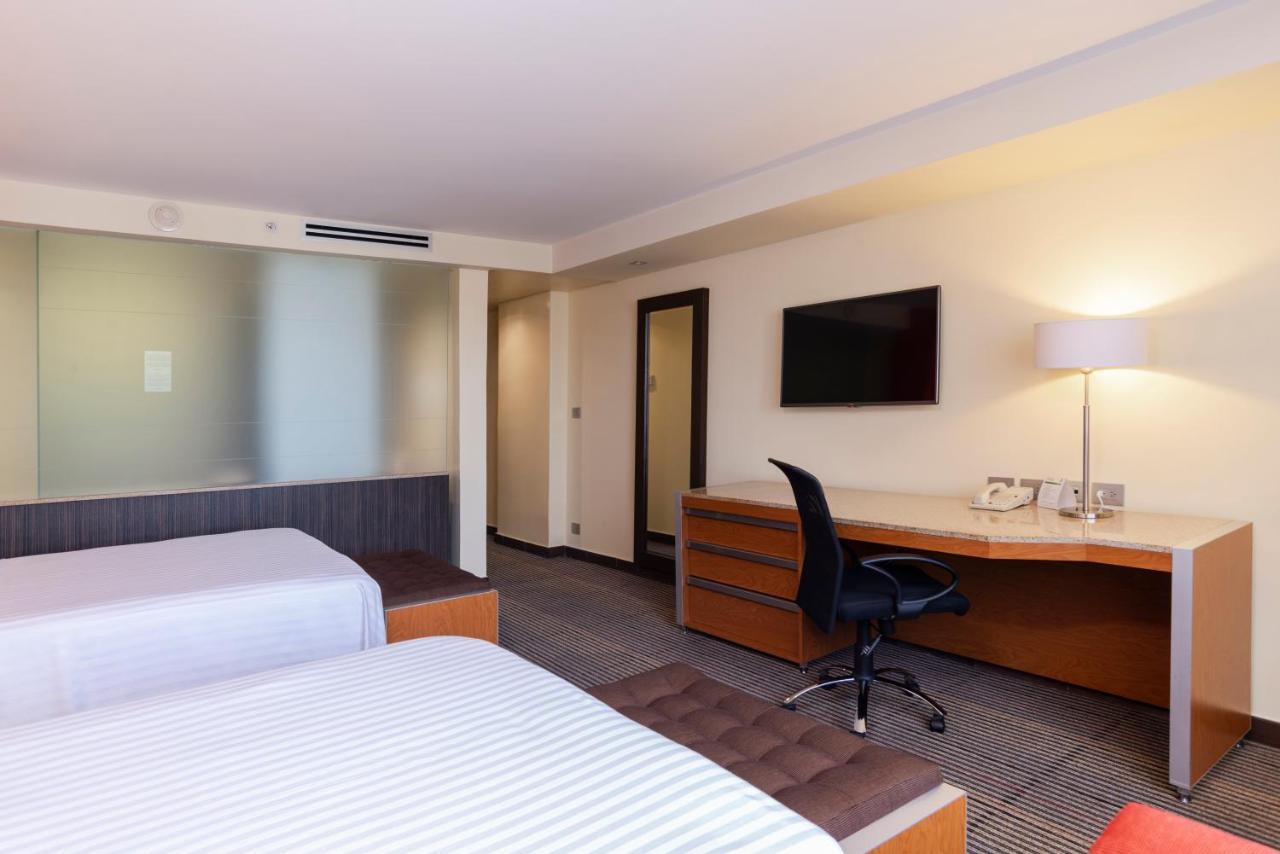 Holiday Inn Mexico City-Plaza Universidad By Ihg Extérieur photo