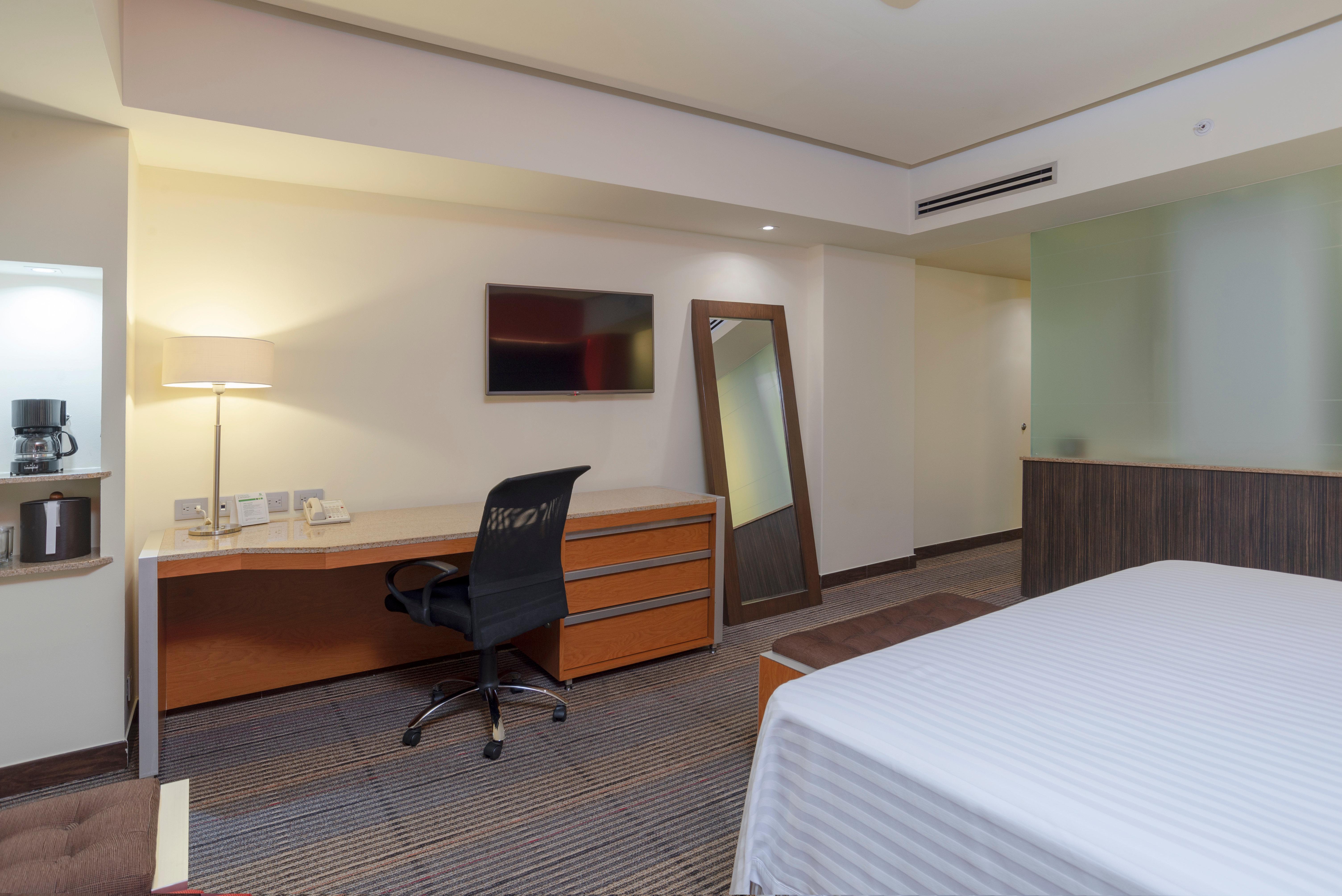 Holiday Inn Mexico City-Plaza Universidad By Ihg Extérieur photo