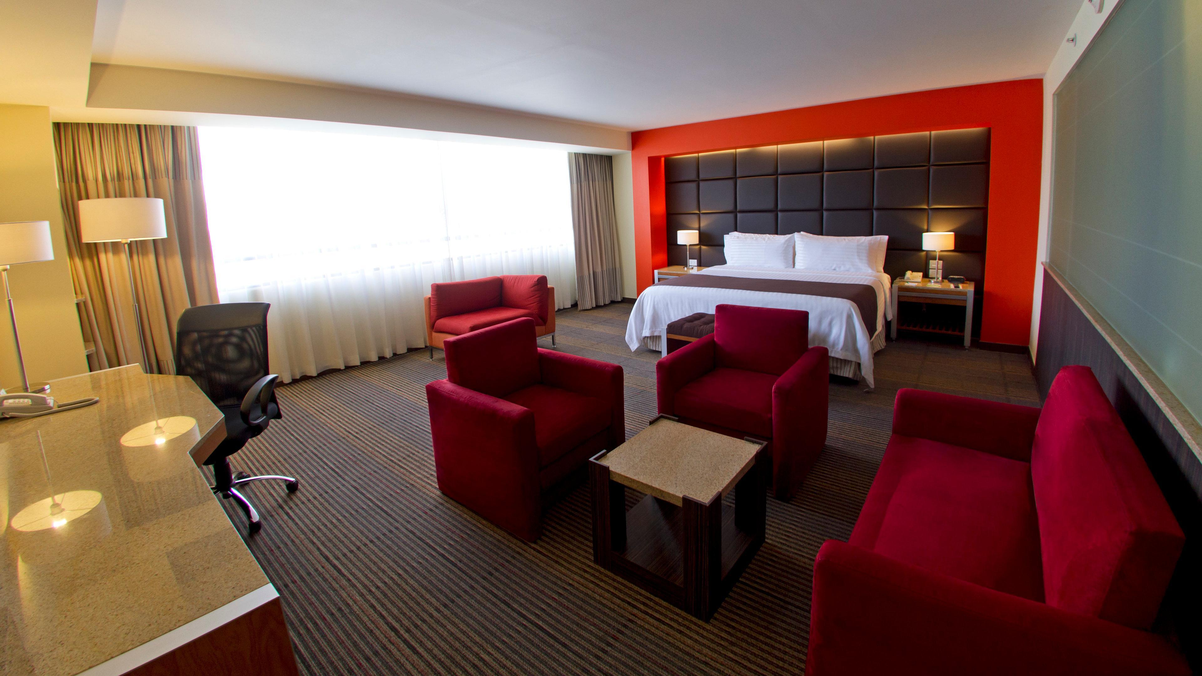 Holiday Inn Mexico City-Plaza Universidad By Ihg Extérieur photo