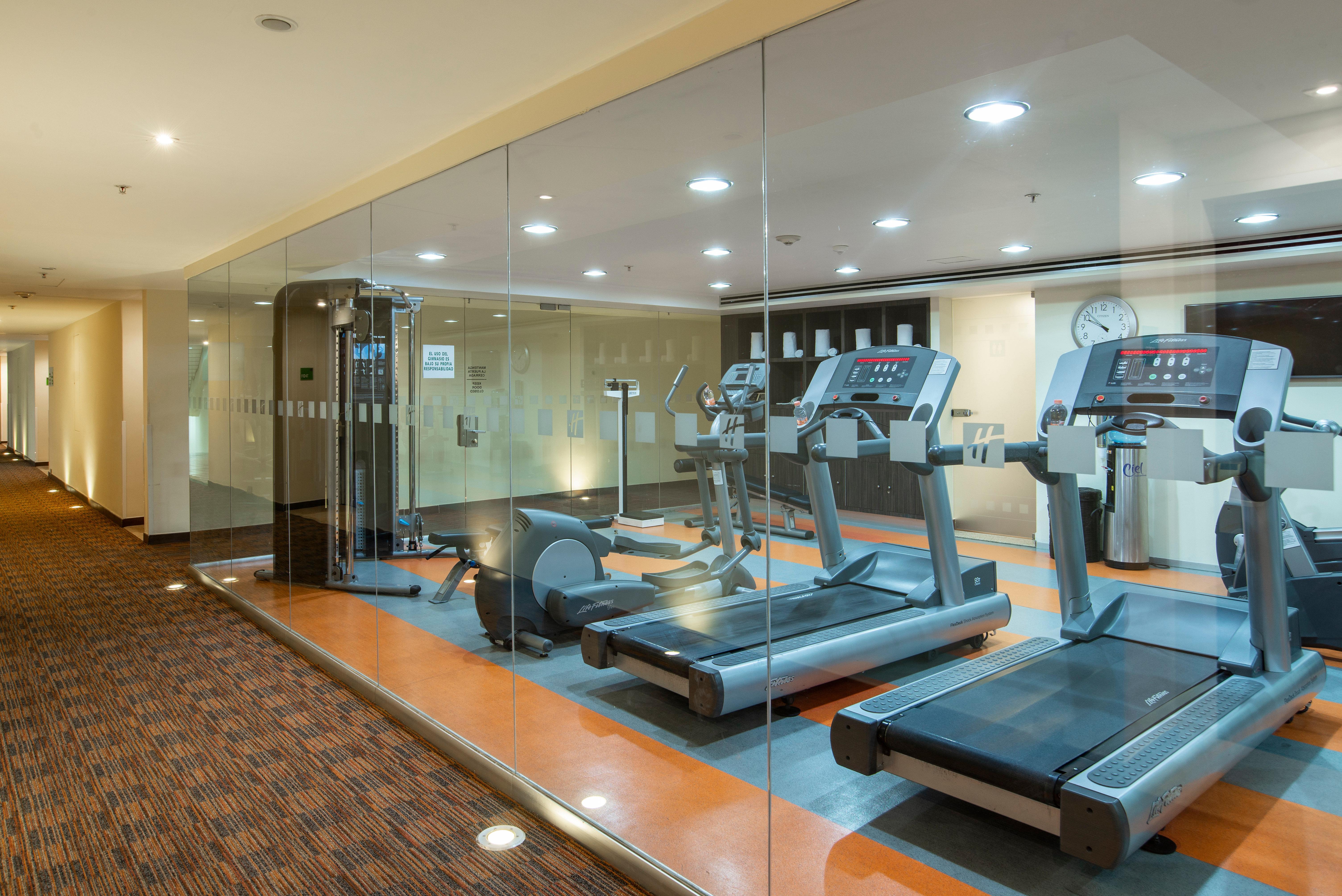Holiday Inn Mexico City-Plaza Universidad By Ihg Extérieur photo
