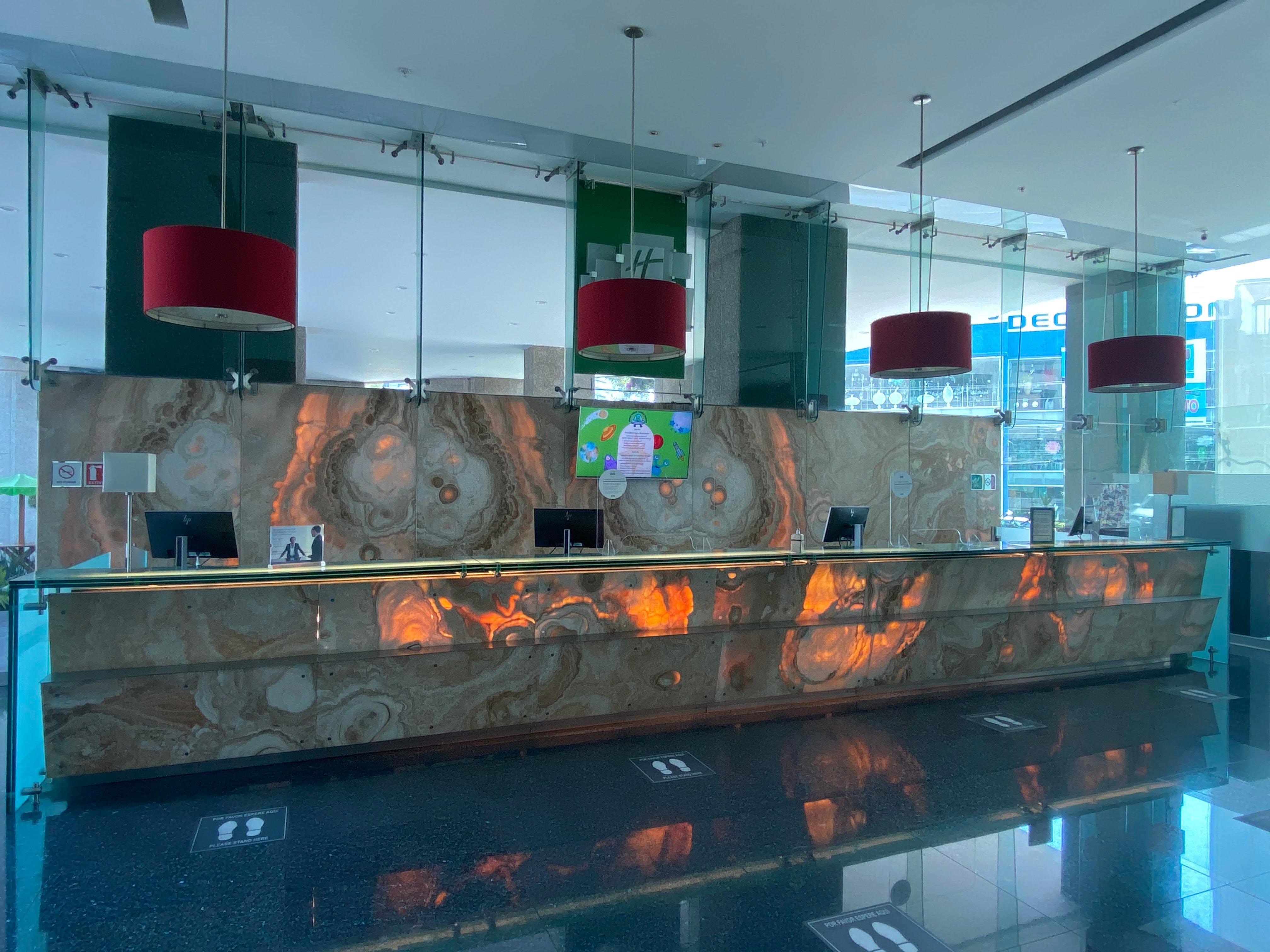 Holiday Inn Mexico City-Plaza Universidad By Ihg Extérieur photo