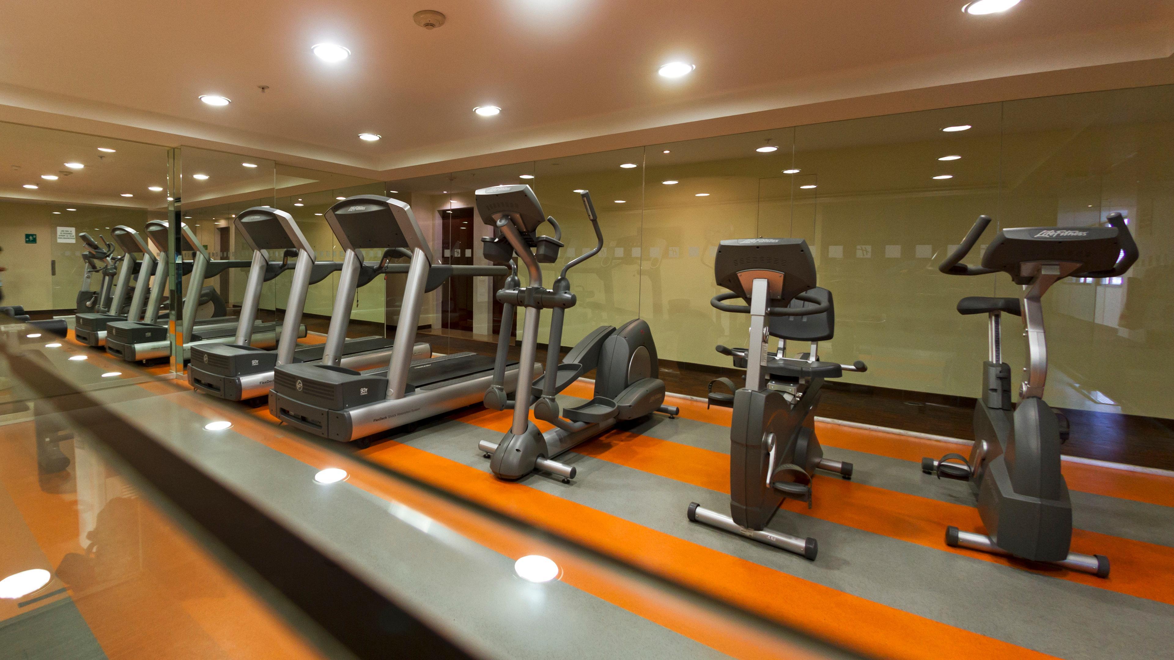 Holiday Inn Mexico City-Plaza Universidad By Ihg Extérieur photo