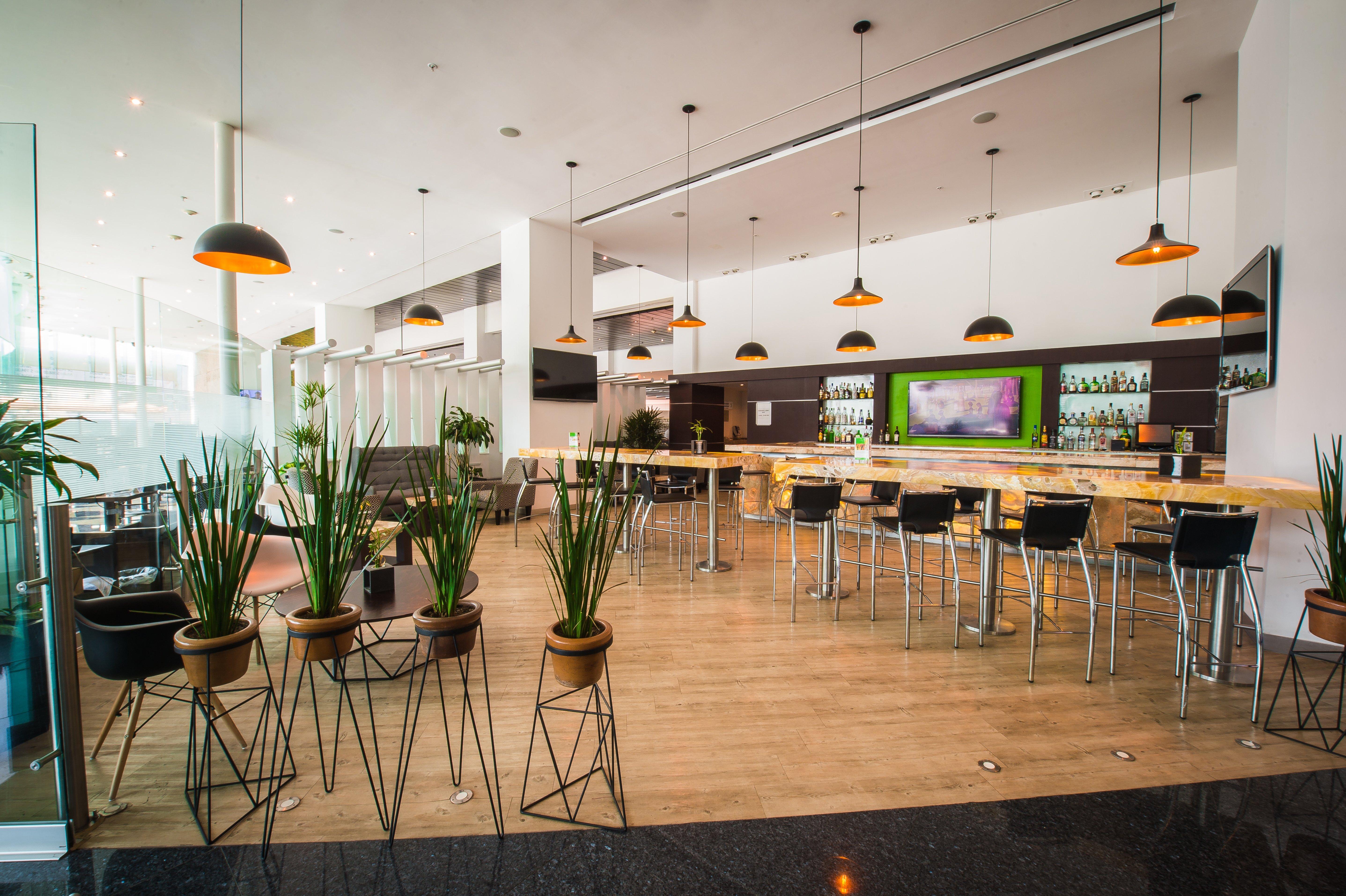 Holiday Inn Mexico City-Plaza Universidad By Ihg Extérieur photo