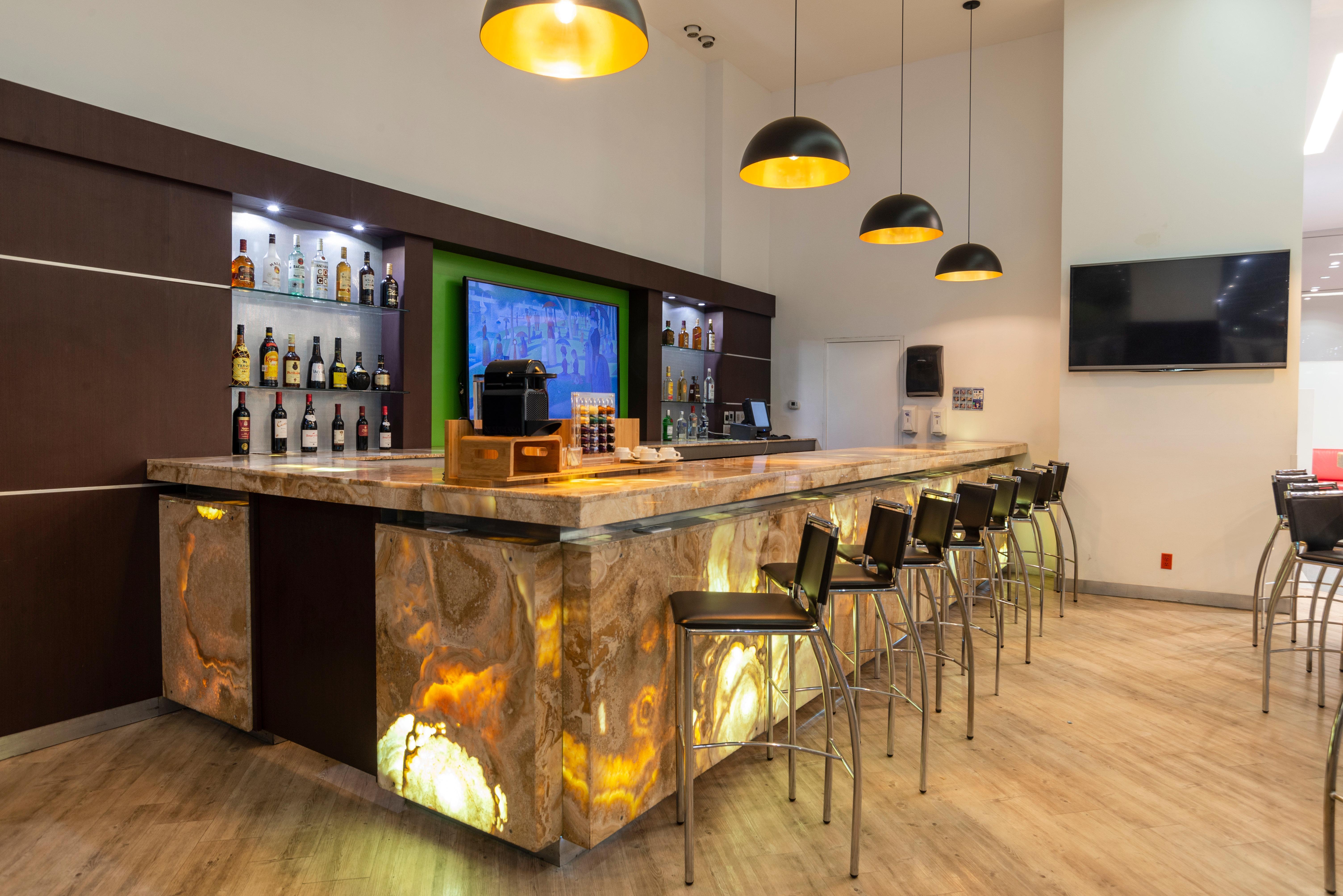 Holiday Inn Mexico City-Plaza Universidad By Ihg Extérieur photo