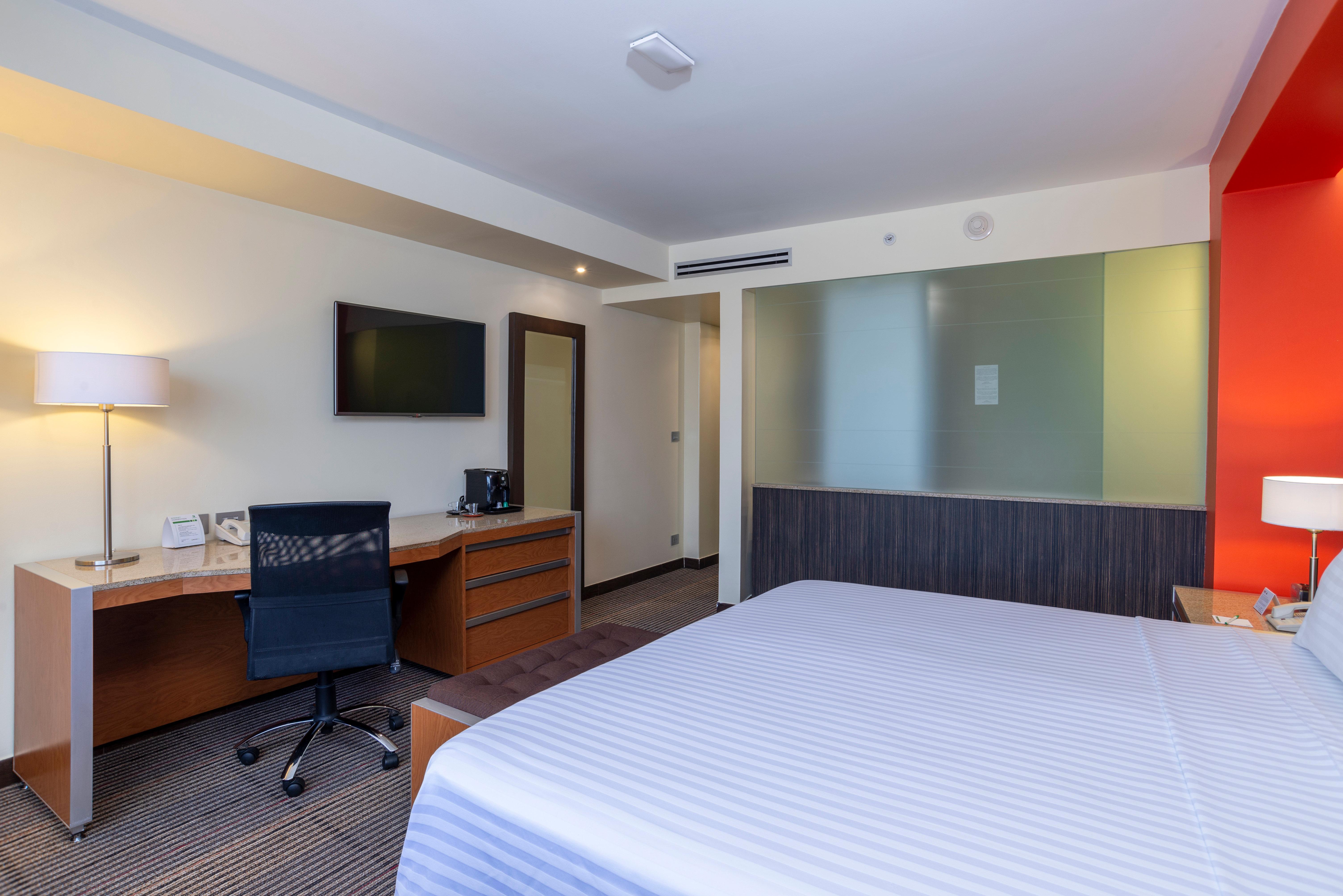 Holiday Inn Mexico City-Plaza Universidad By Ihg Extérieur photo