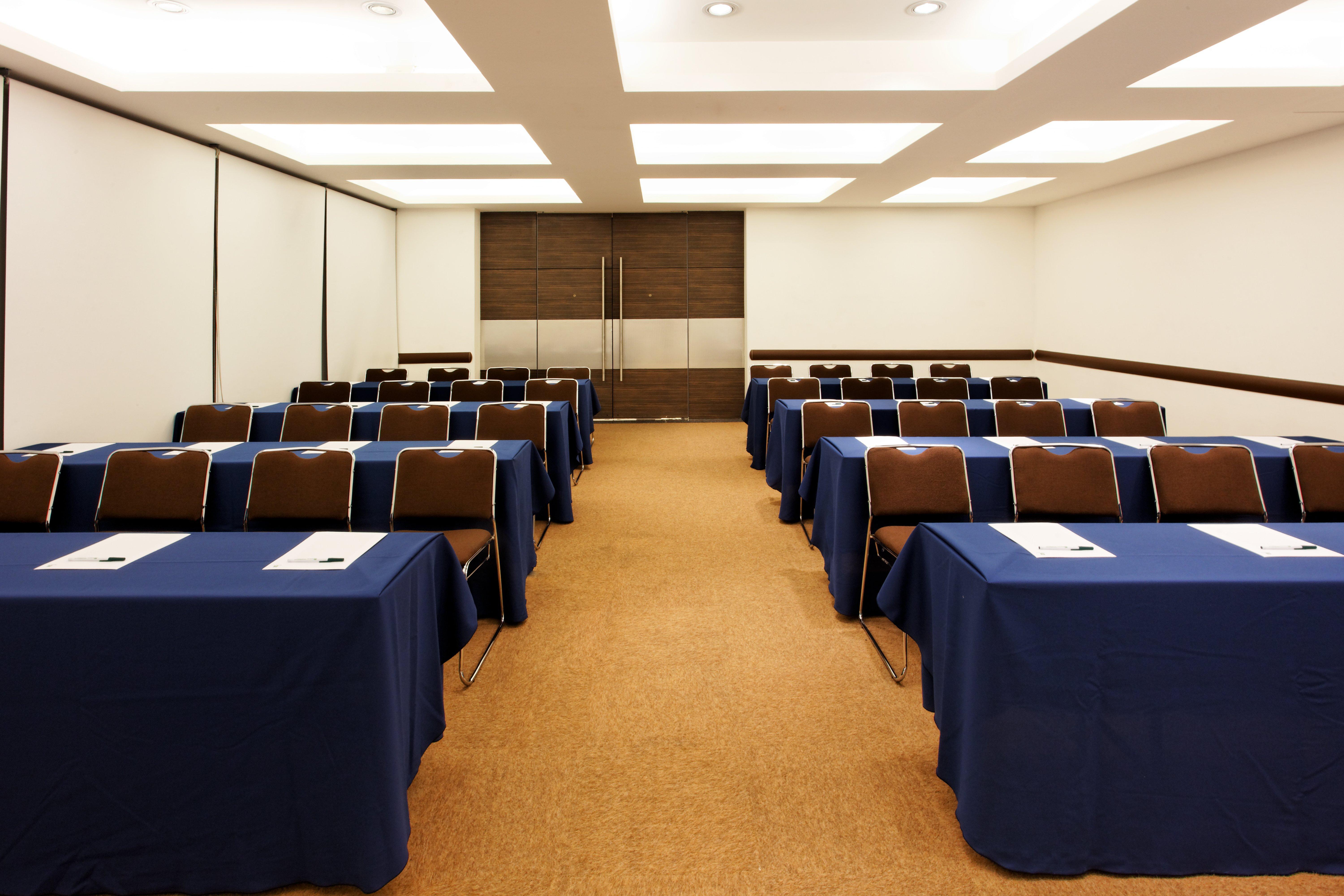 Holiday Inn Mexico City-Plaza Universidad By Ihg Extérieur photo