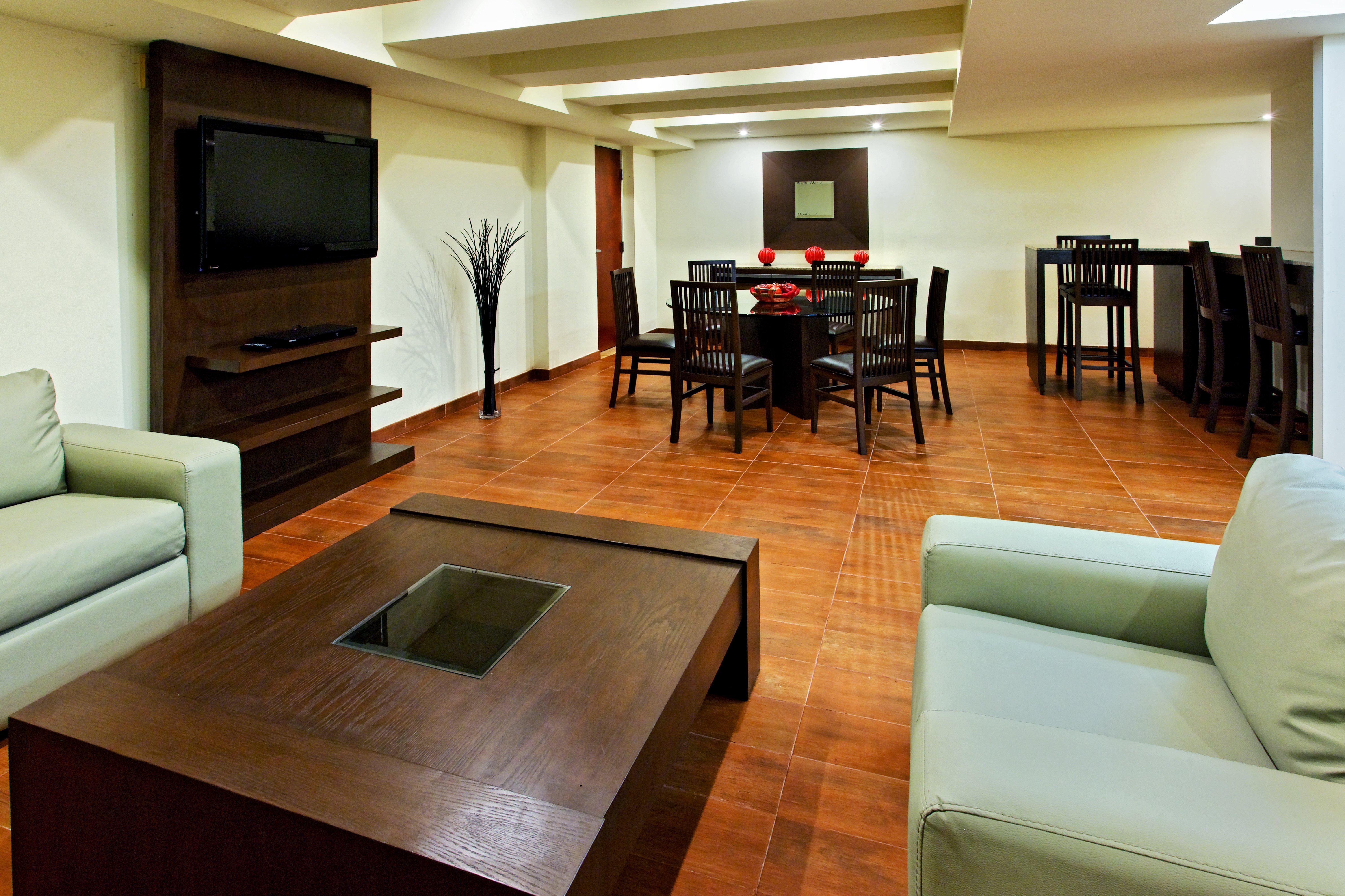 Holiday Inn Mexico City-Plaza Universidad By Ihg Extérieur photo
