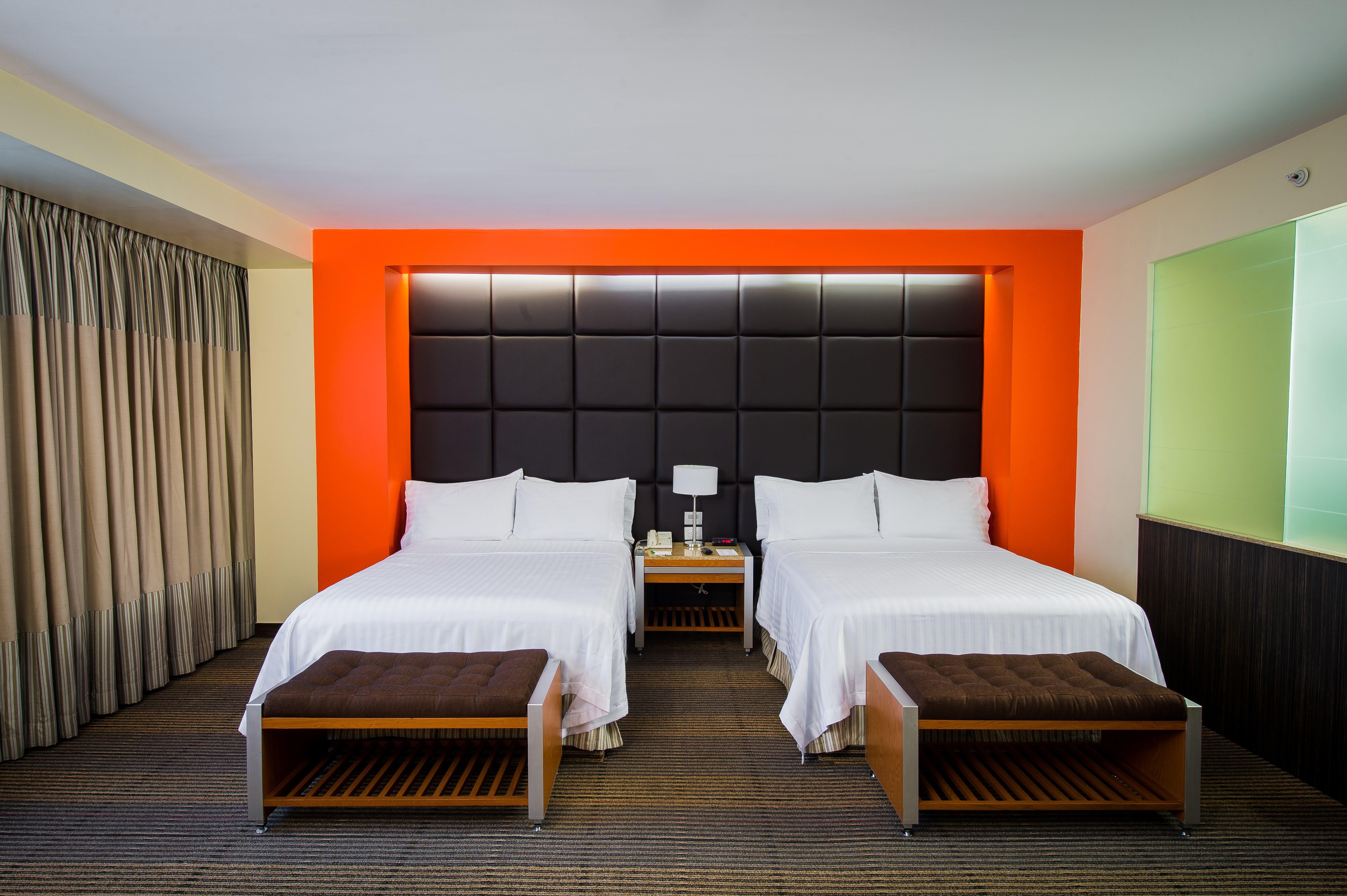 Holiday Inn Mexico City-Plaza Universidad By Ihg Extérieur photo