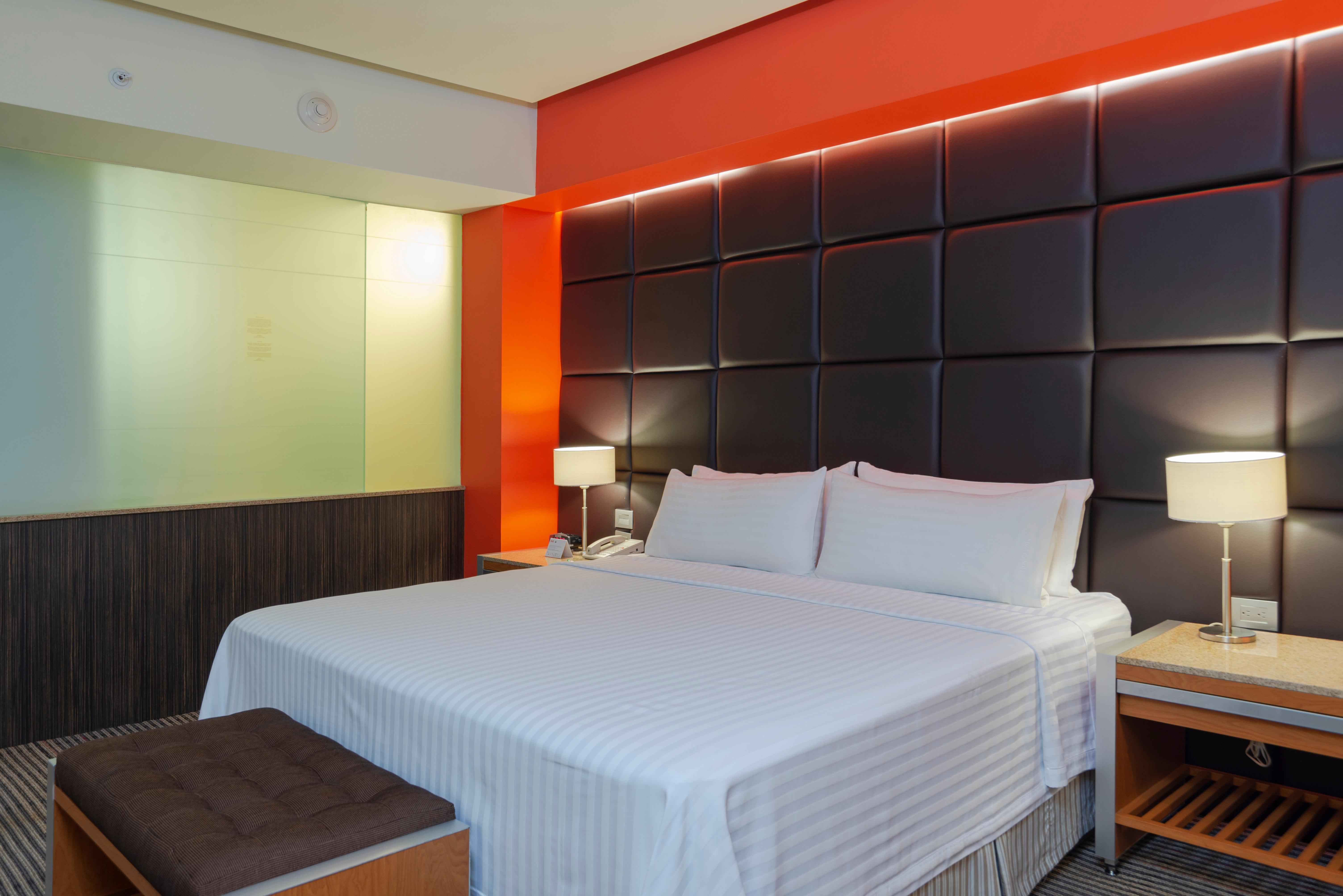 Holiday Inn Mexico City-Plaza Universidad By Ihg Extérieur photo