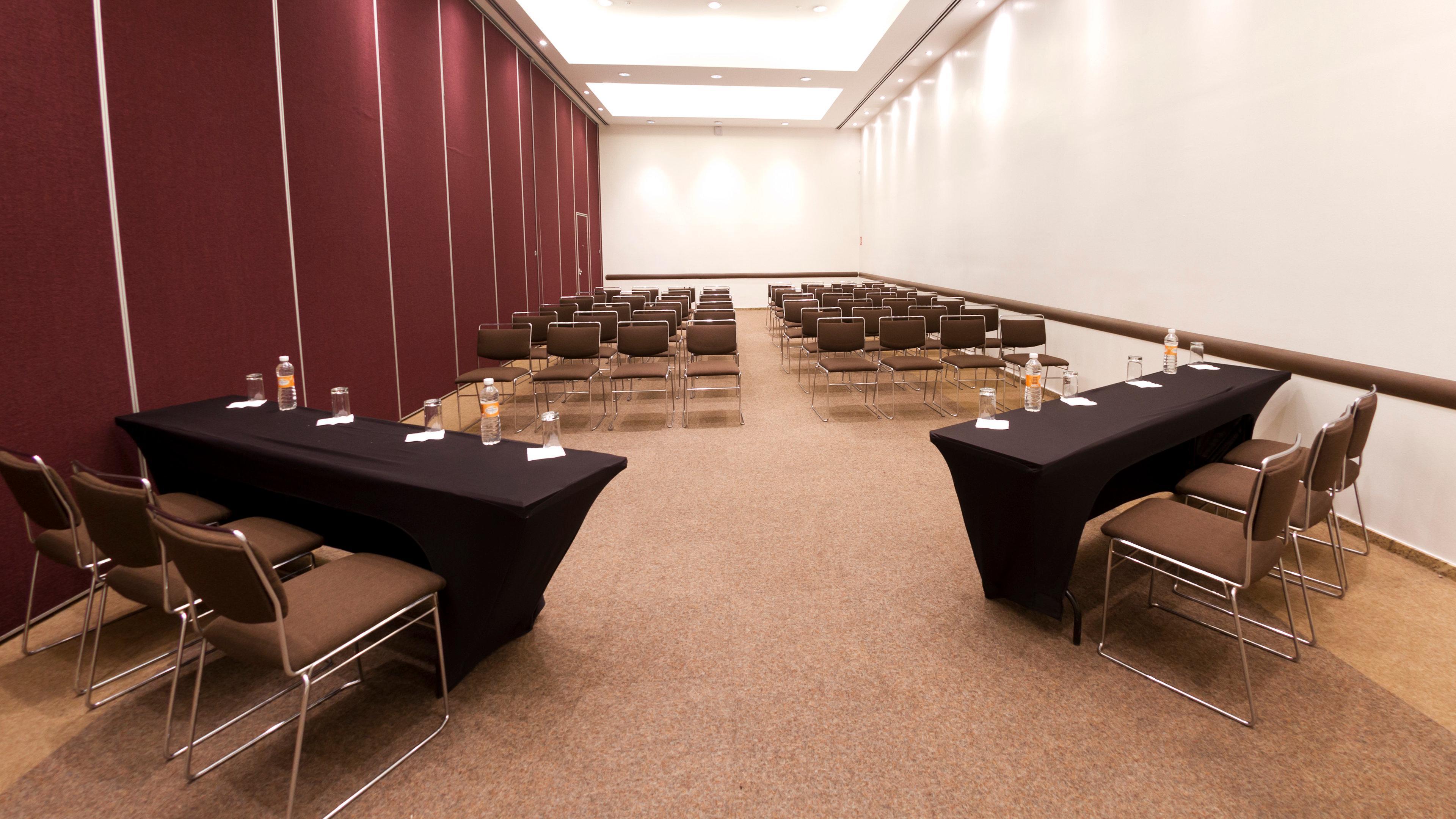 Holiday Inn Mexico City-Plaza Universidad By Ihg Extérieur photo