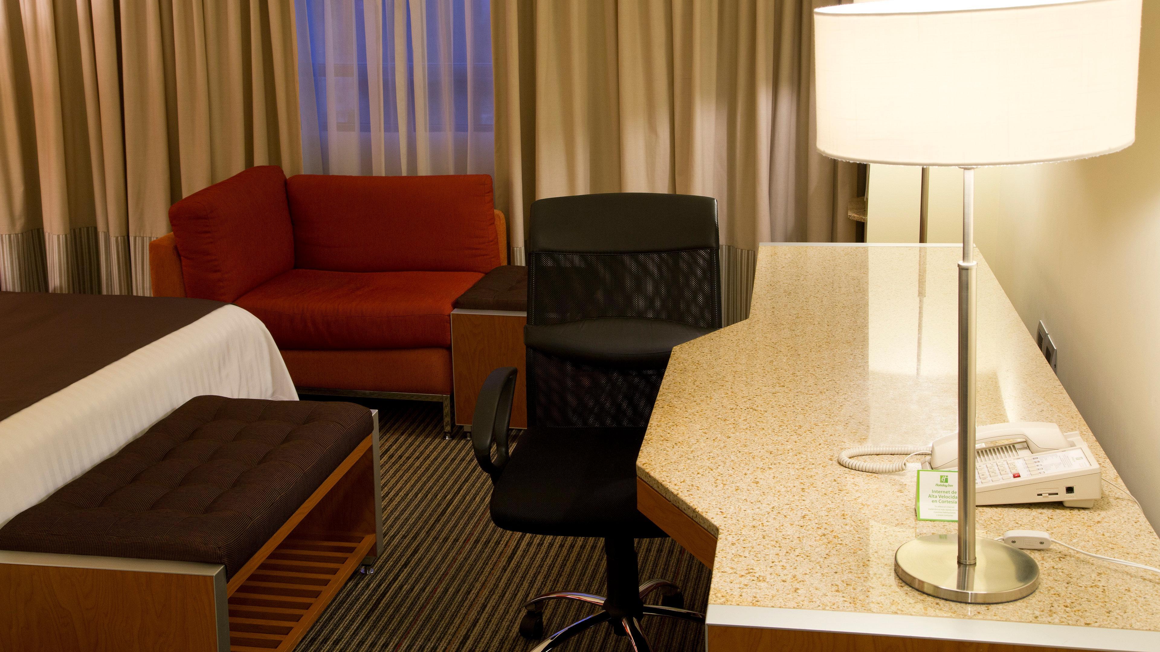 Holiday Inn Mexico City-Plaza Universidad By Ihg Extérieur photo