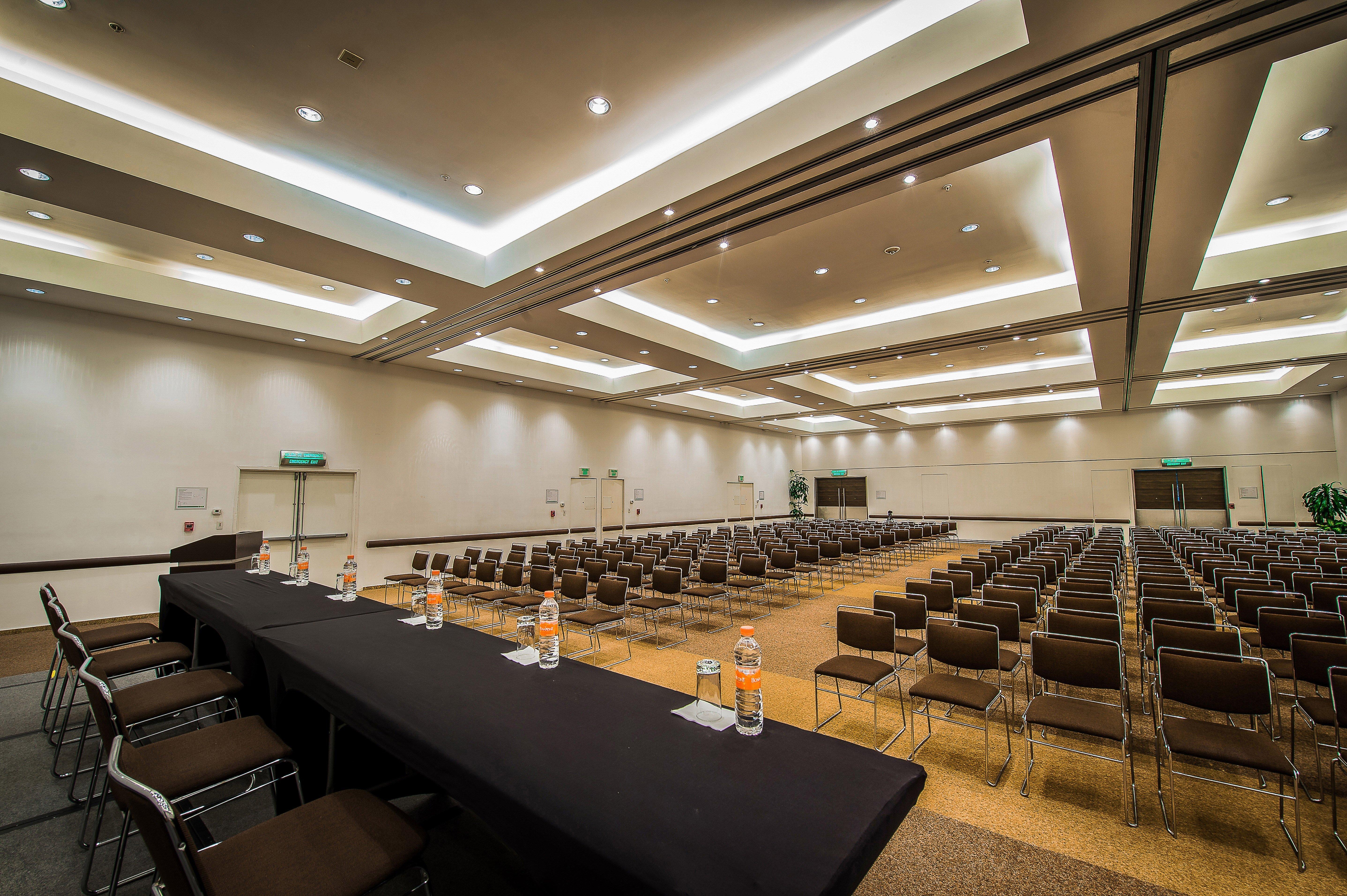 Holiday Inn Mexico City-Plaza Universidad By Ihg Extérieur photo