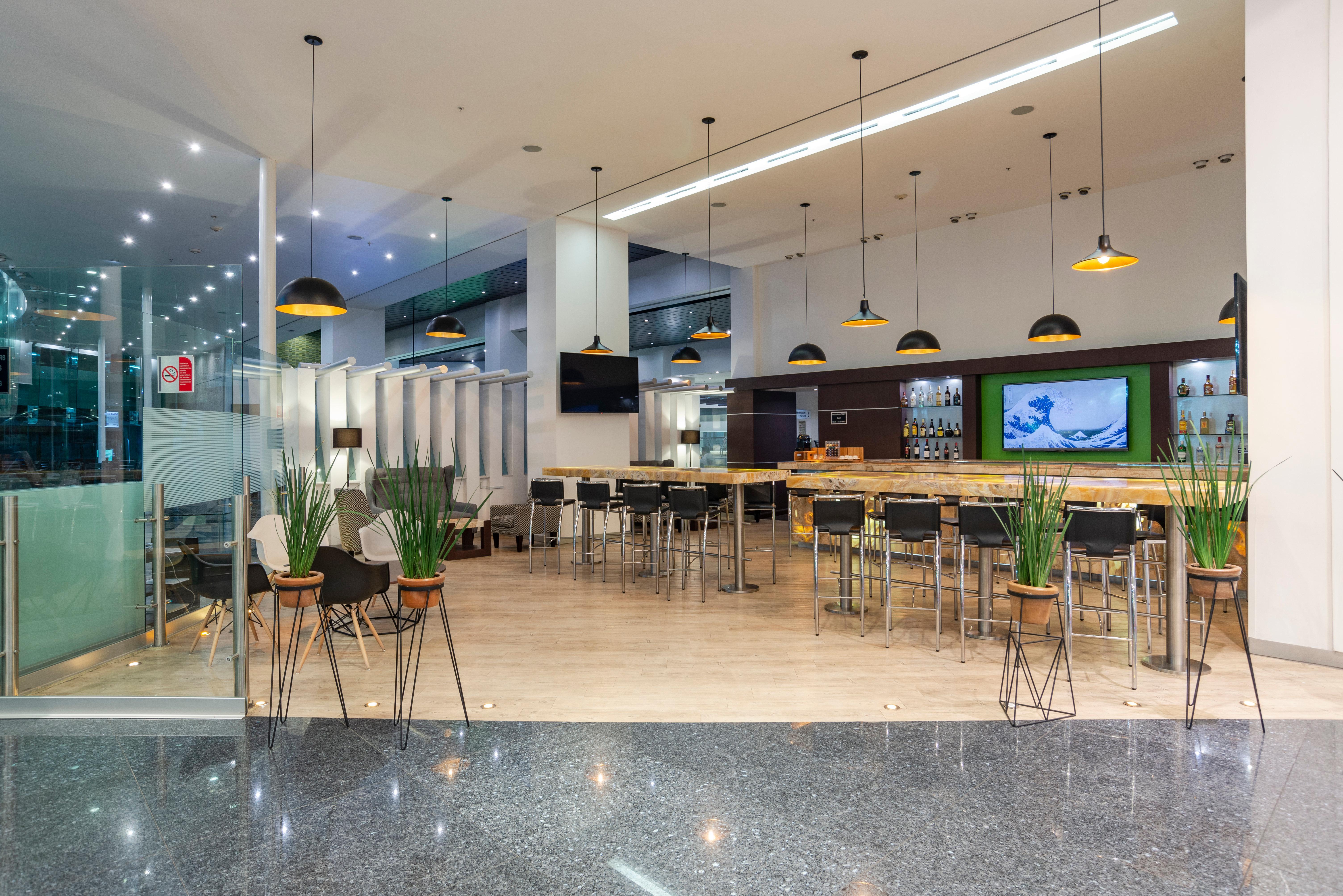Holiday Inn Mexico City-Plaza Universidad By Ihg Extérieur photo