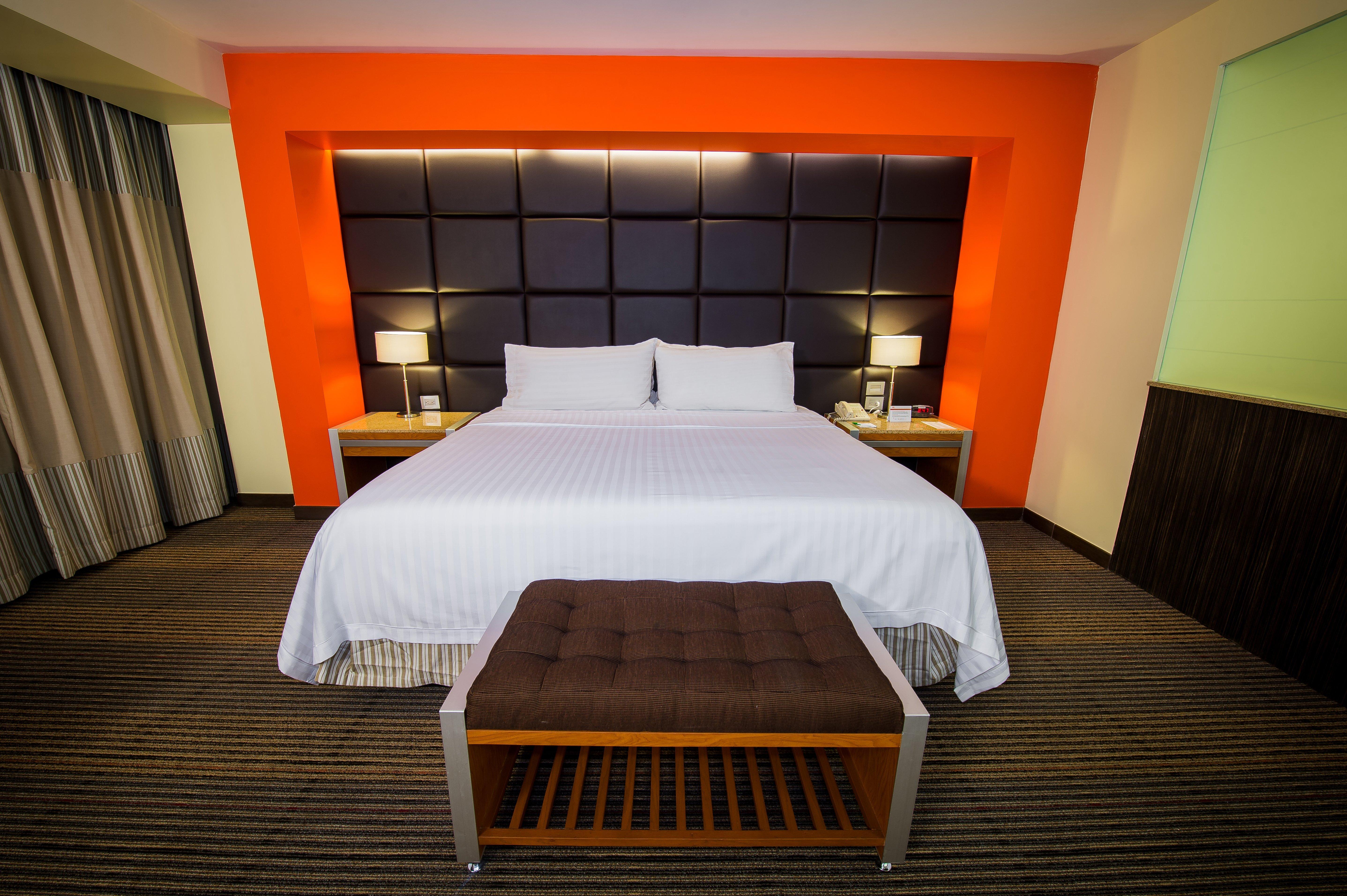 Holiday Inn Mexico City-Plaza Universidad By Ihg Extérieur photo