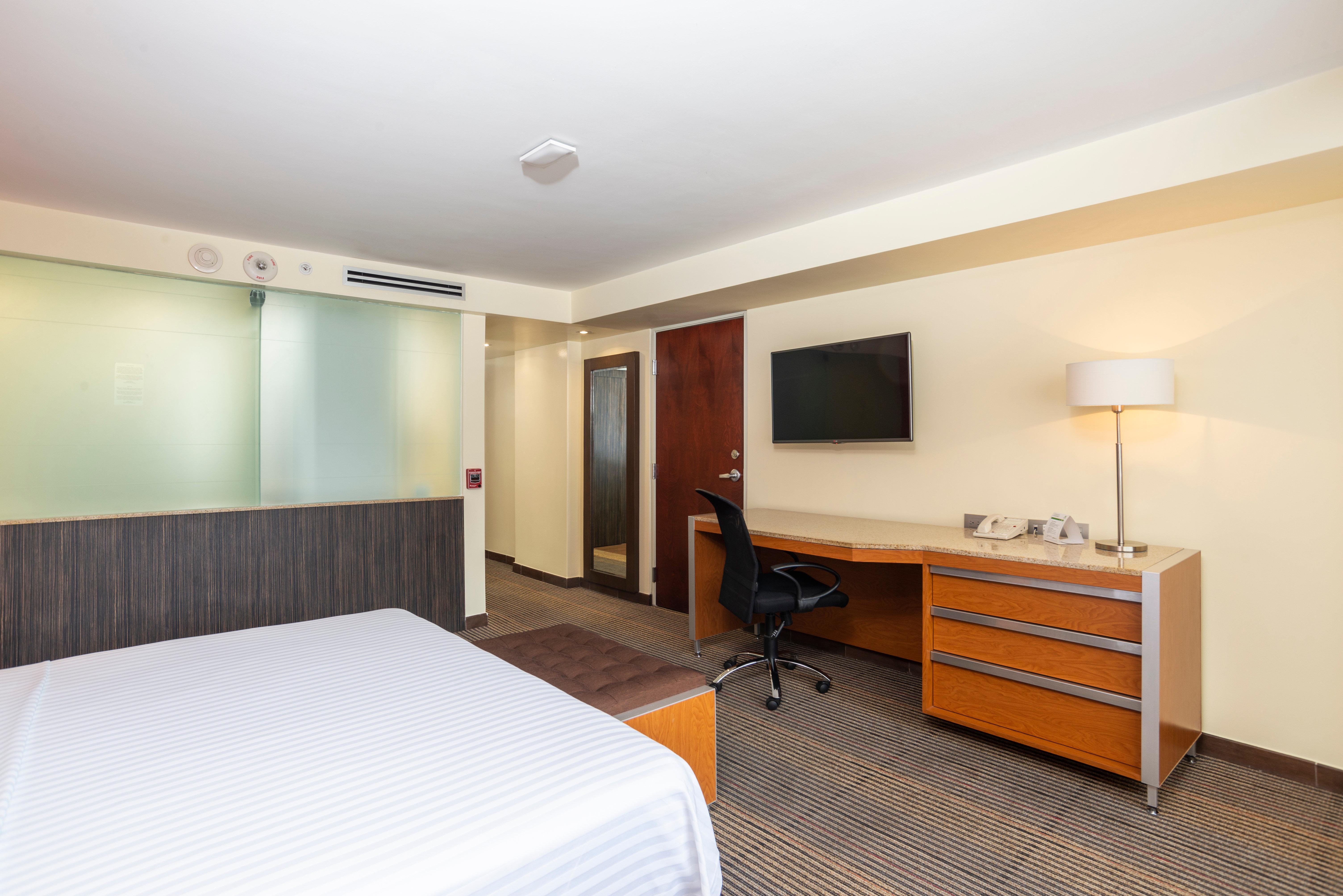 Holiday Inn Mexico City-Plaza Universidad By Ihg Extérieur photo