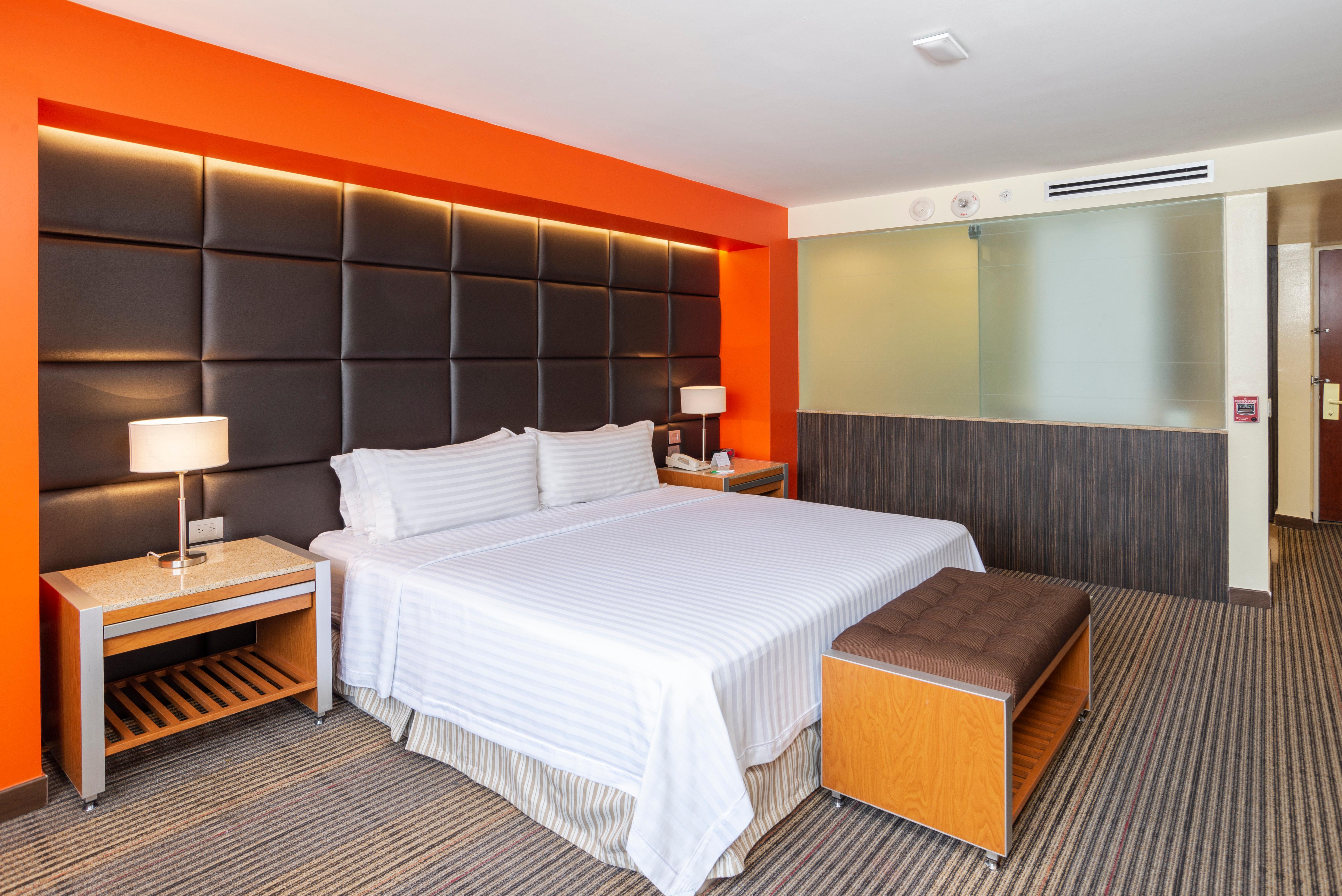 Holiday Inn Mexico City-Plaza Universidad By Ihg Extérieur photo