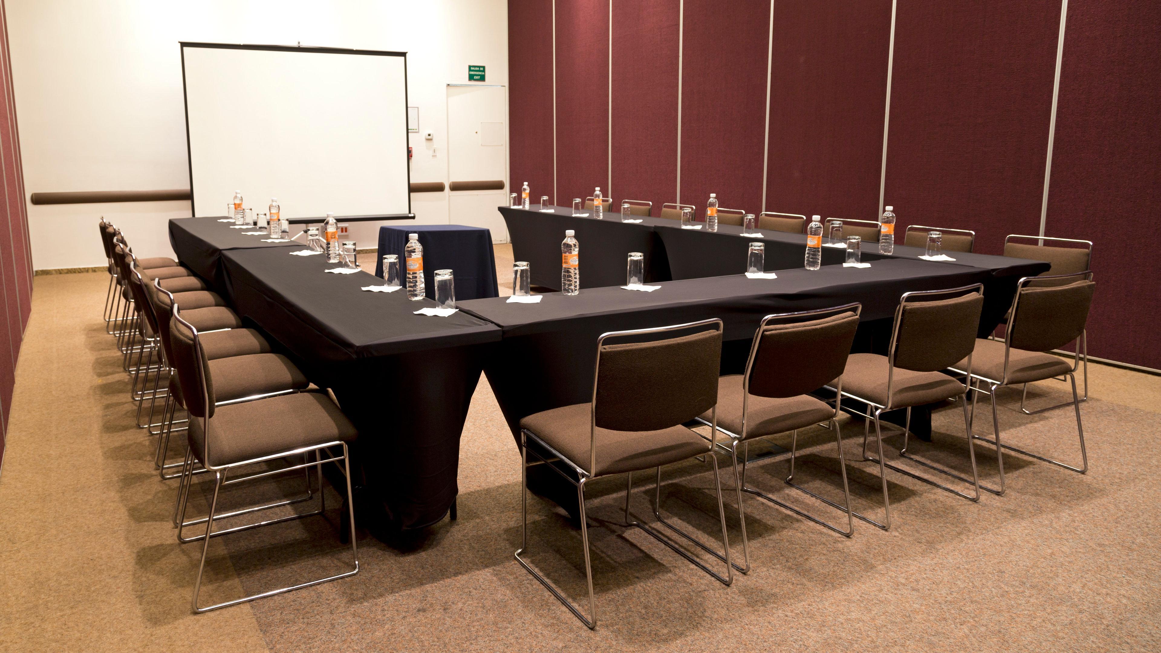 Holiday Inn Mexico City-Plaza Universidad By Ihg Extérieur photo