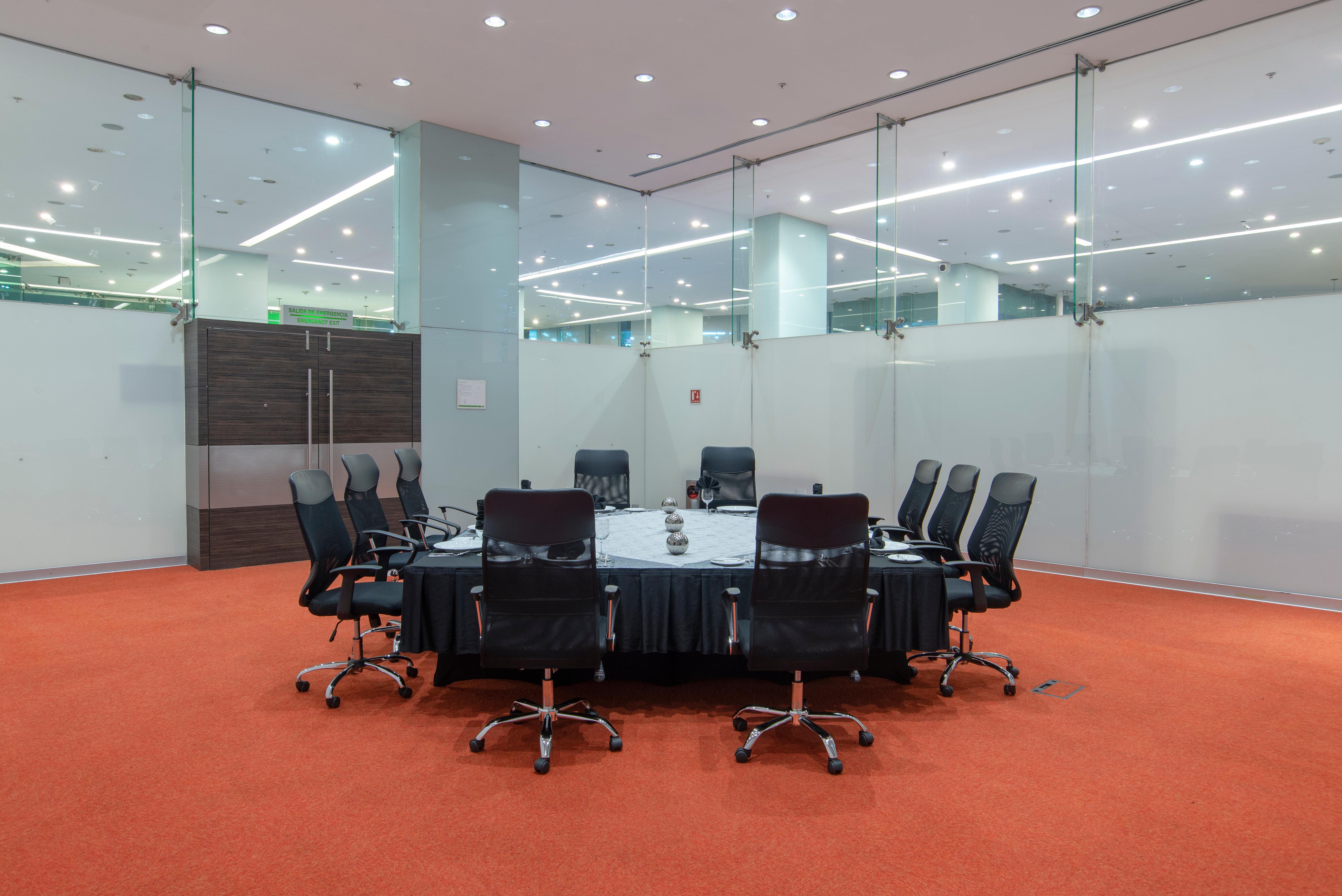 Holiday Inn Mexico City-Plaza Universidad By Ihg Extérieur photo
