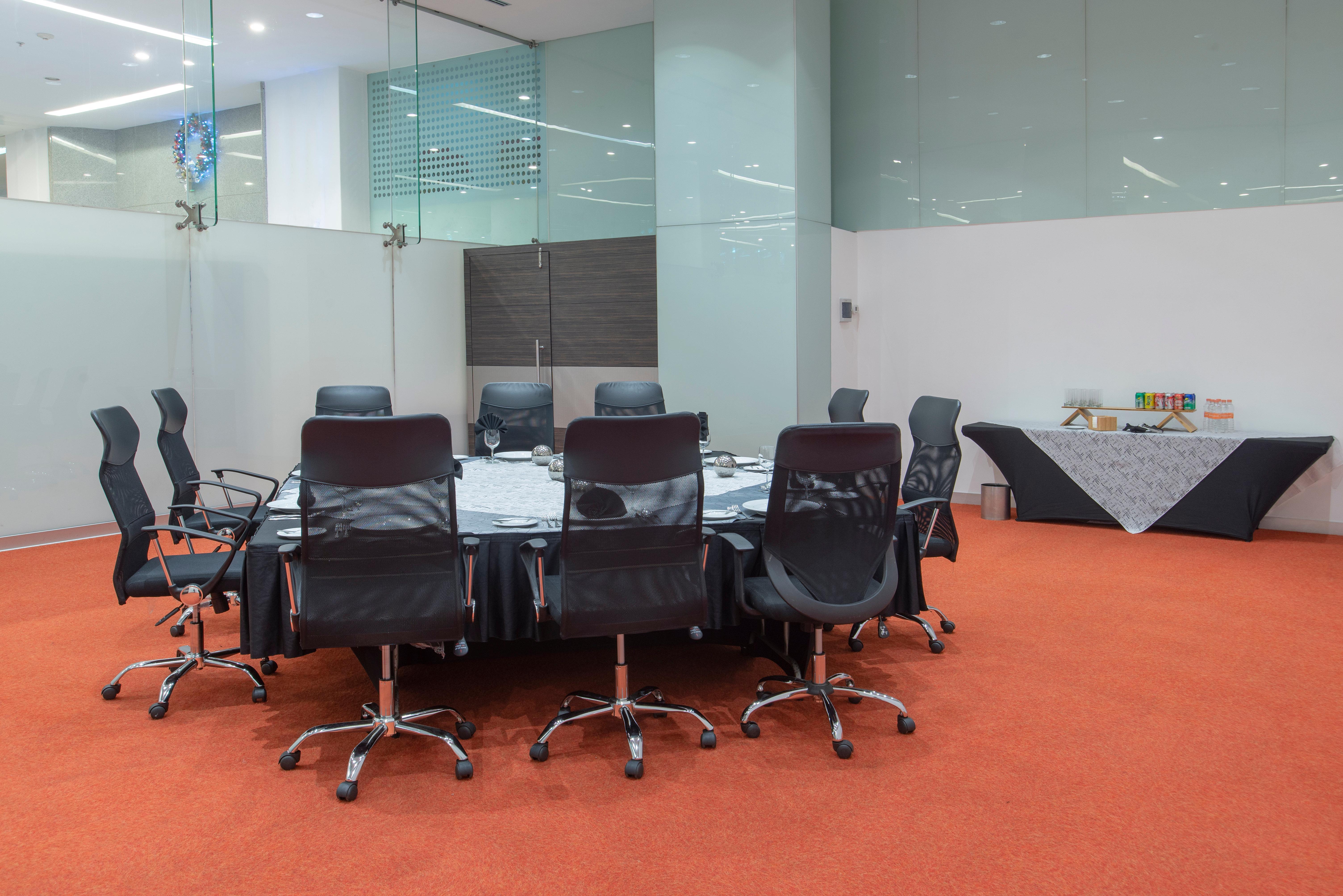 Holiday Inn Mexico City-Plaza Universidad By Ihg Extérieur photo