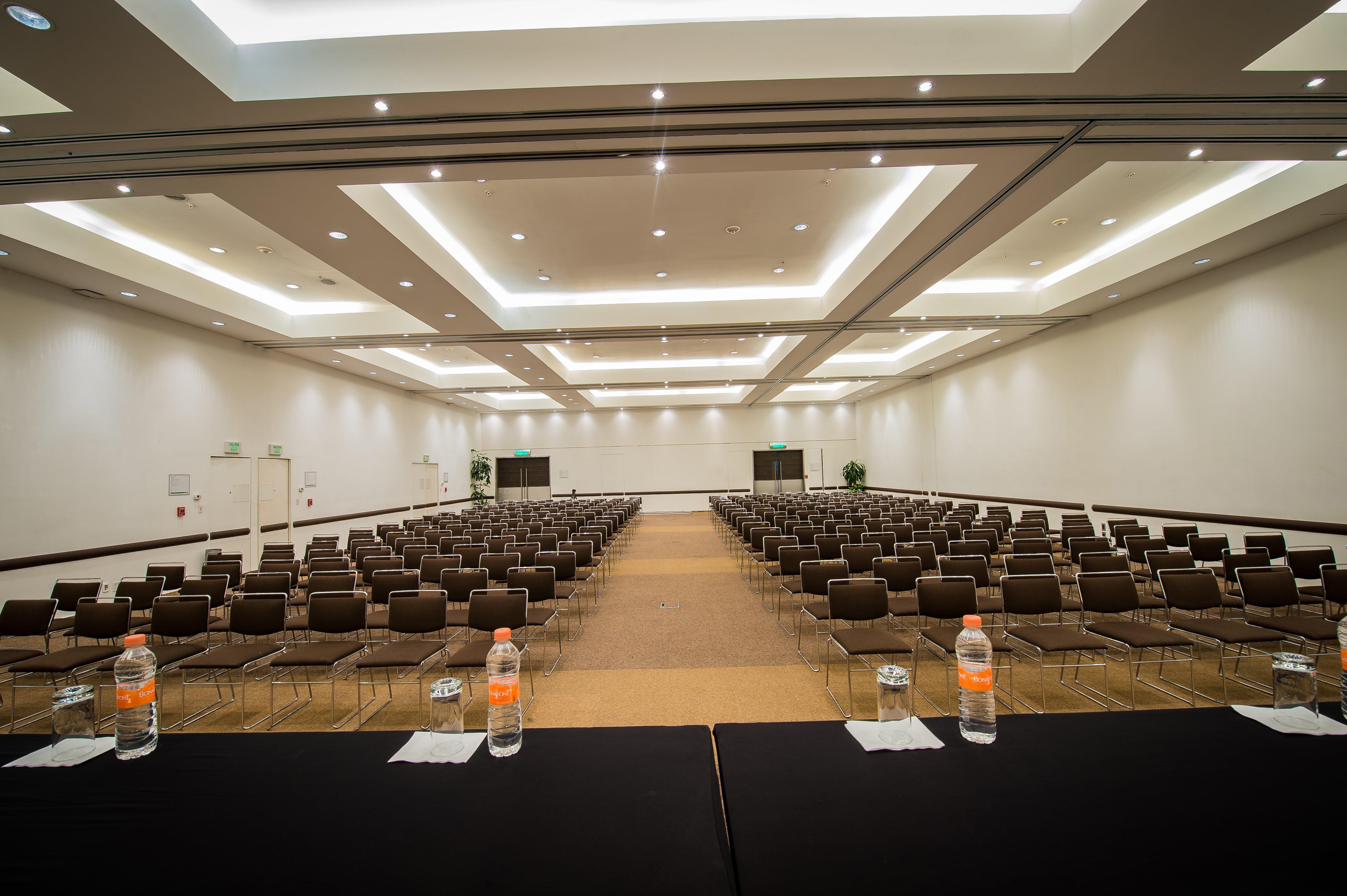 Holiday Inn Mexico City-Plaza Universidad By Ihg Extérieur photo