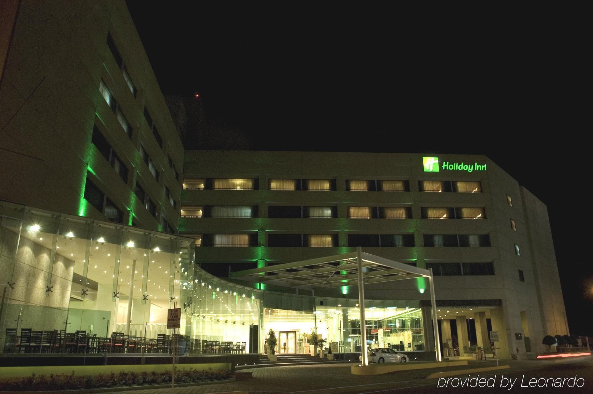 Holiday Inn Mexico City-Plaza Universidad By Ihg Extérieur photo